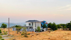 Prakriti Villa - Hill top home in a nature